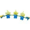 Pixar Aliens Plush With Rope Squeaky Dog Toy -Pet Dog Toys 220568 MAIN. AC SS1800 V1612365726