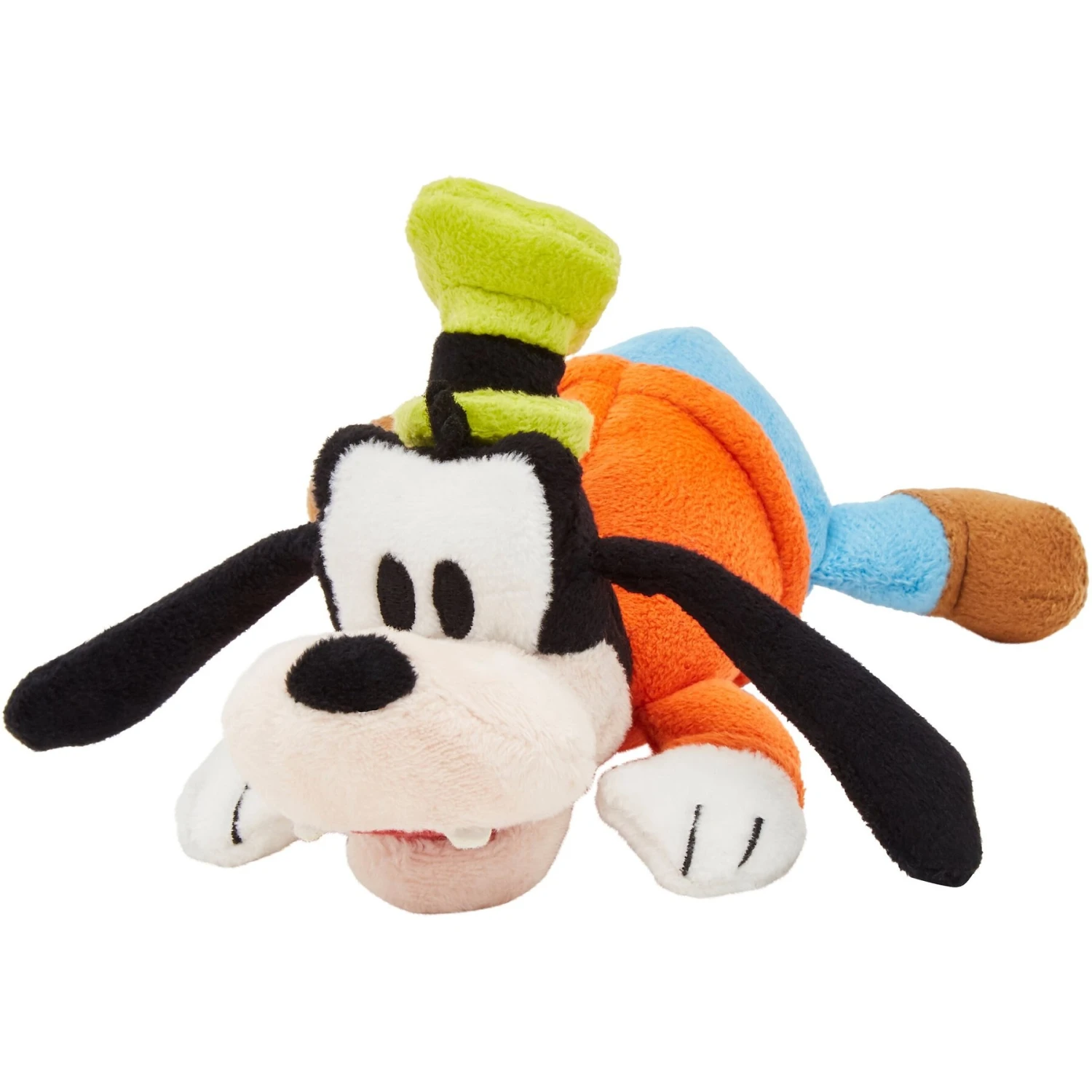 Disney Goofy Plush Squeaky Dog Toy 3 Disney Goofy Plush Squeaky Dog Toy