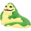 STAR WARS JABBA THE HUTT Latex Squeaky Dog Toy -Pet Dog Toys 220744 MAIN. AC SS1800 V1624648098