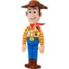 Pixar Woody Wagazoo Plush Squeaky Dog Toy, Extra Long -Pet Dog Toys 221071 MAIN. AC SS1800 V1612365111