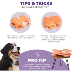 Nina Ottosson By Outward Hound Puppy Tornado Dog Toy 14 Nina Ottosson By Outward Hound Puppy Tornado Dog Toy -Pet Dog Toys 226726 PT4. AC SS1800 V1694285577