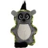 Outward Hound Xtreme Seamz Lemur Squeaky Plush Dog Toy 1 Outward Hound Xtreme Seamz Lemur Squeaky Plush Dog Toy -Pet Dog Toys 226734 MAIN. AC SS1800 V1636520663