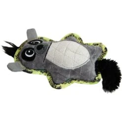 Outward Hound Xtreme Seamz Lemur Squeaky Plush Dog Toy -Pet Dog Toys 226734 PT6. AC SS1800 V1636500091