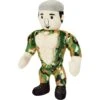 Frisco Retro Camo Hero Muscle Plush Squeaky Dog Toy 1 Frisco Retro Camo Hero Muscle Plush Squeaky Dog Toy -Pet Dog Toys 230375 MAIN. AC SS1800 V1598549755