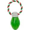 Frisco Holiday Christmas Light Rope With TPR Squeaky Dog Toy -Pet Dog Toys 233278 MAIN. AC SS1800 V1694813780