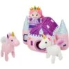 Frisco Magical Castle Hide & Seek Puzzle Dog Toy -Pet Dog Toys 233601 MAIN. AC SS1800 V1599759960