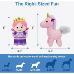 Frisco Magical Castle Hide & Seek Puzzle Dog Toy -Pet Dog Toys 233601 PT2. AC SS1800 V1620872829