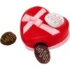 Frisco Valentine Box Of Chocolates Hide & Seek Puzzle Plush Squeaky Dog Toy -Pet Dog Toys 241739 MAIN. AC SS1800 V1606756961