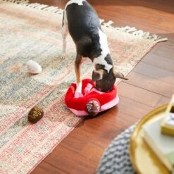 Frisco Valentine Box Of Chocolates Hide & Seek Puzzle Plush Squeaky Dog Toy 10 Frisco Valentine Box Of Chocolates Hide & Seek Puzzle Plush Squeaky Dog Toy -Pet Dog Toys 241739 PT6. AC SS1800 V1607992038