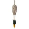 Bones & Chews Rope Duck Crinkle With Bone Dog Toy, 15" -Pet Dog Toys 247069 MAIN. AC SS1800 V1607028423