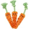 Frisco Easter Carrot Plush With Rope Dog Toy 1 Frisco Easter Carrot Plush With Rope Dog Toy -Pet Dog Toys 248023 MAIN. AC SS1800 V1608744162