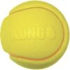 KONG Squeezz Tennis Assorted Dog Toy, Color Varies -Pet Dog Toys 250959 MAIN. AC SS1800 V1631760099