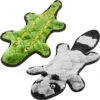 Frisco Alligator Stuffing-Free Flat Plush Squeaky Dog Toy & Frisco Raccoon Stuffing-Free Flat Plush Squeaky Dog Toy 2 Frisco Alligator Stuffing-Free Flat Plush Squeaky Dog Toy & Frisco Raccoon Stuffing-Free Flat Plush Squeaky Dog Toy -Pet Dog Toys 255471 MAIN. AC SS1800 V1602691280
