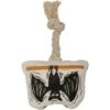 Primitives By Kathy Bat Squeaky Rope Dog Toy 1 Primitives By Kathy Bat Squeaky Rope Dog Toy -Pet Dog Toys 258654 MAIN. AC SS1800 V1603725399