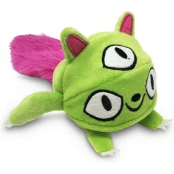 Hyper Pet Monster Pal Interactive Plush Dog Toy 12 Hyper Pet Monster Pal Interactive Plush Dog Toy -Pet Dog Toys 258940 PT3. AC SS1800 V1605835030