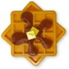 OurPets Waffle Squeaky Treat Dispensing Puzzle Dog & Cat Toy -Pet Dog Toys 258949 MAIN. AC SS1800 V1605845210