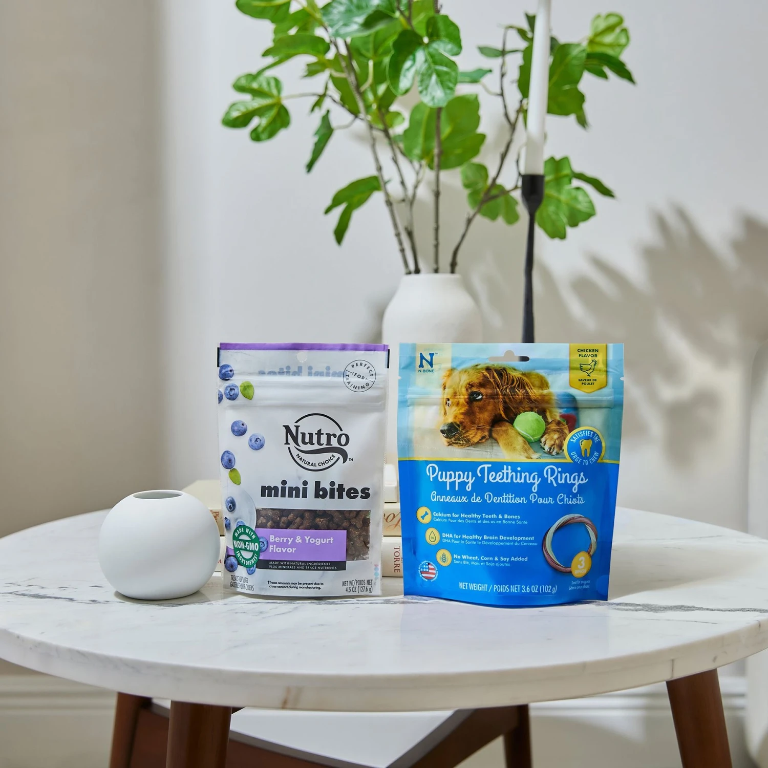 Goody Box Puppy Toys, Treats & Potty Training 9 Goody Box Puppy Toys, Treats & Potty Training - Image 7