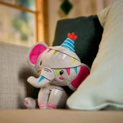 Goody Box Birthday Dog Toys & Treats -Pet Dog Toys 259001 PT3. AC SS1800 V1689886631