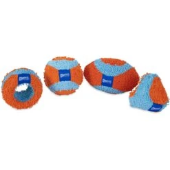 Chuckit! Indoor Play Bundle Dog Toy