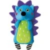 KONG Whoopz Hedgehog Squeaky Plush Dog Toy 2 KONG Whoopz Hedgehog Squeaky Plush Dog Toy -Pet Dog Toys 262977 MAIN. AC SS1800 V1611090794