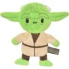 Fetch For Pets Star Wars Yoda Plush Flattie Dog Toy -Pet Dog Toys 263783 MAIN. AC SS1800 V1608044530