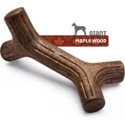 Benebone Maplestick Chew Dog Toy -Pet Dog Toys 265106 PT3. AC SS1800 V1612394505