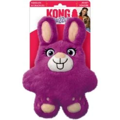 KONG Snuzzles Bunny Dog Toy 9 KONG Snuzzles Bunny Dog Toy -Pet Dog Toys 265128 PT3. AC SS1800 V1611789168