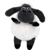 KONG Sherps Floofs Sheep Dog Toy -Pet Dog Toys 265145 MAIN. AC SS1800 V1631772599