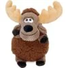 KONG Sherps Floofs Moose Dog Toy -Pet Dog Toys 265147 MAIN. AC SS1800 V1631764195