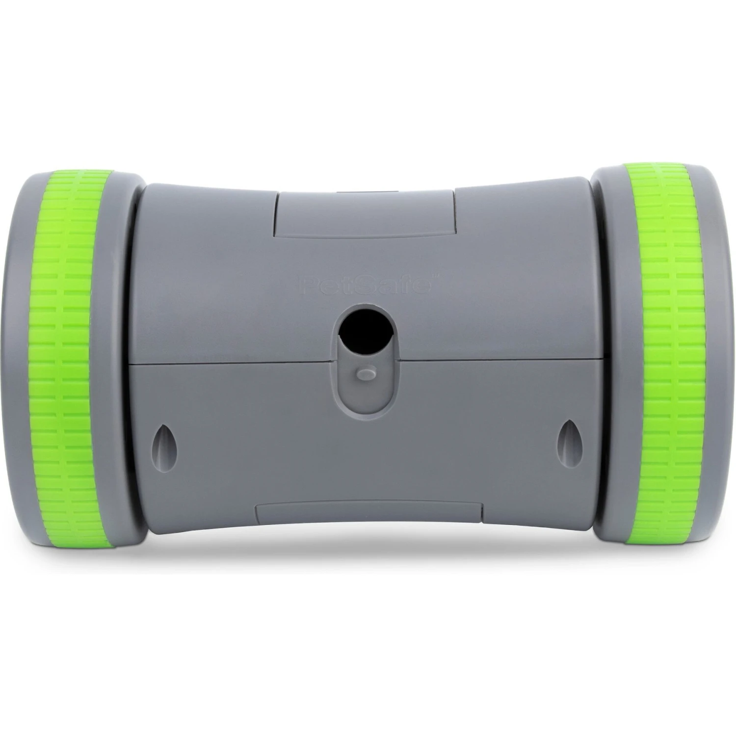 PetSafe Kibble Chase Roaming Treat Dropper Dog Toy 10 PetSafe Kibble Chase Roaming Treat Dropper Dog Toy - Image 8