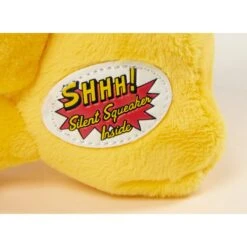 GoDog Silent Squeak Flips Duck/Bear Squeaky Dog Plush Toy, Small 13 GoDog Silent Squeak Flips Duck/Bear Squeaky Dog Plush Toy, Small -Pet Dog Toys 269249 PT4. AC SS1800 V1639005806