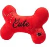 Frisco Halloween Wicked Cute Bone Reversible Plush Squeaky Dog Toy 1 Frisco Halloween Wicked Cute Bone Reversible Plush Squeaky Dog Toy -Pet Dog Toys 270357 MAIN. AC SS1800 V1624071218