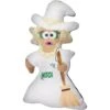 Frisco Halloween Good Witch, Bad Witch Reversible Plush Squeaky Dog Toy 2 Frisco Halloween Good Witch, Bad Witch Reversible Plush Squeaky Dog Toy -Pet Dog Toys 270429 MAIN. AC SS1800 V1689876574