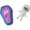 Frisco Halloween Mummy & Coffin Plush Squeaky Dog Toy -Pet Dog Toys 270437 MAIN. AC SS1800 V1621948669