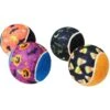 Frisco Halloween Glow In The Dark Fetch Squeaky Tennis Ball Dog Toy -Pet Dog Toys 270525 MAIN. AC SS1800 V1621948946