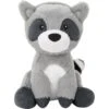 Frisco Camping Raccoon Plush Squeaky Dog Toy 2 Frisco Camping Raccoon Plush Squeaky Dog Toy -Pet Dog Toys 271003 MAIN. AC SS1800 V1624561723