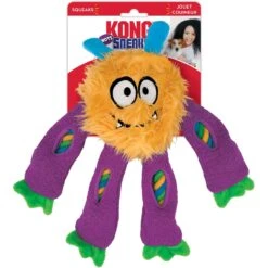 KONG Sneakerz Knots Dog Toy, Character Varies 7 KONG Sneakerz Knots Dog Toy, Character Varies -Pet Dog Toys 277002 PT1. AC SS1800 V1616632006