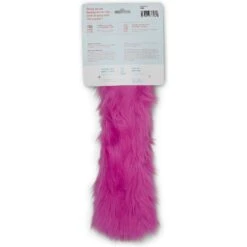 West Paw Judith Squeaky Stuffing-Free Plush Dog Toy -Pet Dog Toys 277130 PT5. AC SS1800 V1629327078