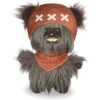 Fetch For Pets Star Wars: Ewok Squeaky Plush Dog Toy -Pet Dog Toys 279402 MAIN. AC SS1800 V1619215335