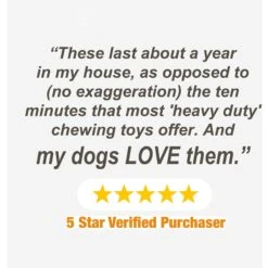 Nylabone Power Chew Nylon Dog Bones Bundle Chicken, Bacon & Peanut Butter 17 Nylabone Power Chew Nylon Dog Bones Bundle Chicken, Bacon & Peanut Butter -Pet Dog Toys 279847 PT6. AC SS1800 V1688147837