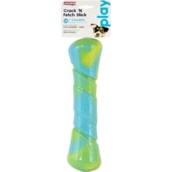 Petstages Crack N Fetch Stick Dog Chew Toy -Pet Dog Toys 280177 PT8. AC SS1800 V1636496556