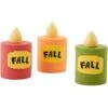 Frisco Fall Candles Latex Squeaky Dog Toy -Pet Dog Toys 285661 MAIN. AC SS1800 V1629726396