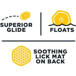 Project Hive Pet Company Frisbee Dog Toy 12 Project Hive Pet Company Frisbee Dog Toy -Pet Dog Toys 289448 PT4. AC SS1800 V1620168739