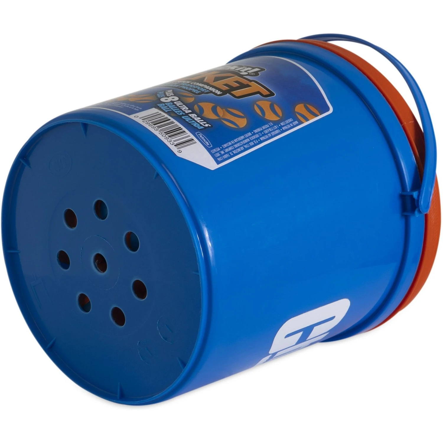 Chuckit! Bucket Fetch Dog Toy 6 Chuckit! Bucket Fetch Dog Toy - Image 4