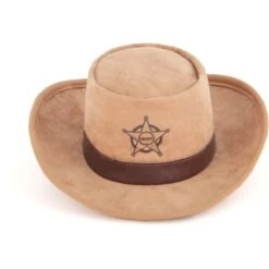 P.L.A.Y. Pet Lifestyle And You Mutt Hatter Squeaky Dog Toy, 5 Count 16 P.L.A.Y. Pet Lifestyle And You Mutt Hatter Squeaky Dog Toy, 5 Count -Pet Dog Toys 297626 PT6. AC SS1800 V1621034066