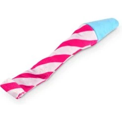 P.L.A.Y. Pet Lifestyle And You Party Time Collection Squeaky Dog Toy, 5 Count -Pet Dog Toys 297634 PT6. AC SS1800 V1621028603