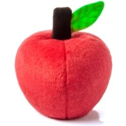 P.L.A.Y. Pet Lifestyle And You Garden Fresh Mini Squeaky Dog Toy, 5 Count -Pet Dog Toys 297640 PT2. AC SS1800 V1621028019