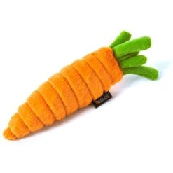 P.L.A.Y. Pet Lifestyle And You Garden Fresh Mini Squeaky Dog Toy, 5 Count -Pet Dog Toys 297640 PT3. AC SS1800 V1621033077