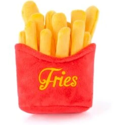 P.L.A.Y. Pet Lifestyle And You American Classic Mini Squeaky Dog Toy, 5 Count -Pet Dog Toys 297642 PT4. AC SS1800 V1621030094