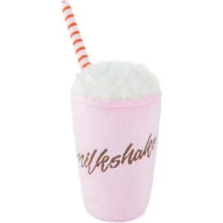 P.L.A.Y. Pet Lifestyle And You American Classic Mini Squeaky Dog Toy, 5 Count -Pet Dog Toys 297642 PT6. AC SS1800 V1621033175